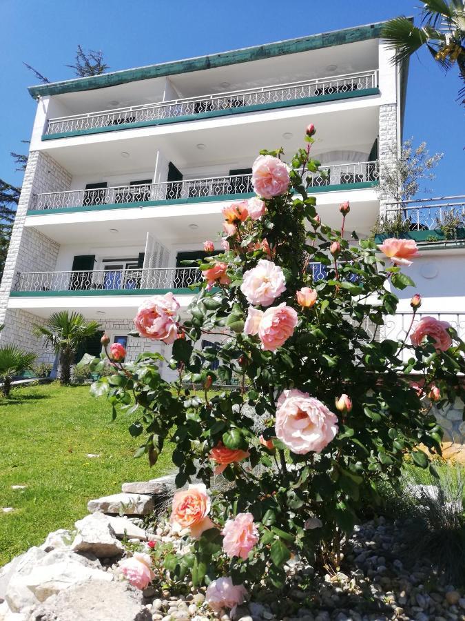 Villa Allegra Lovran Extérieur photo