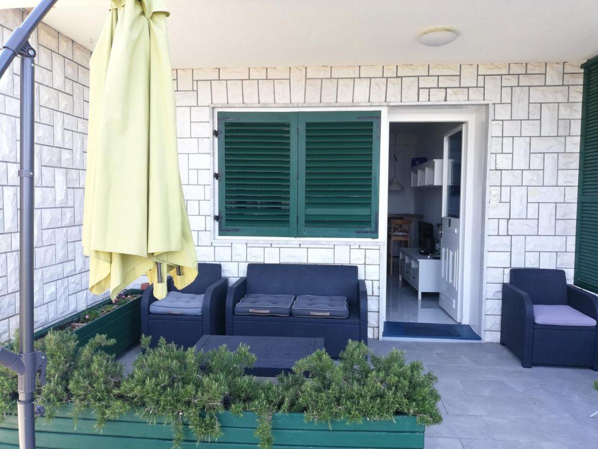 Villa Allegra Lovran Extérieur photo