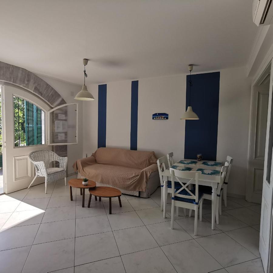 Villa Allegra Lovran Extérieur photo