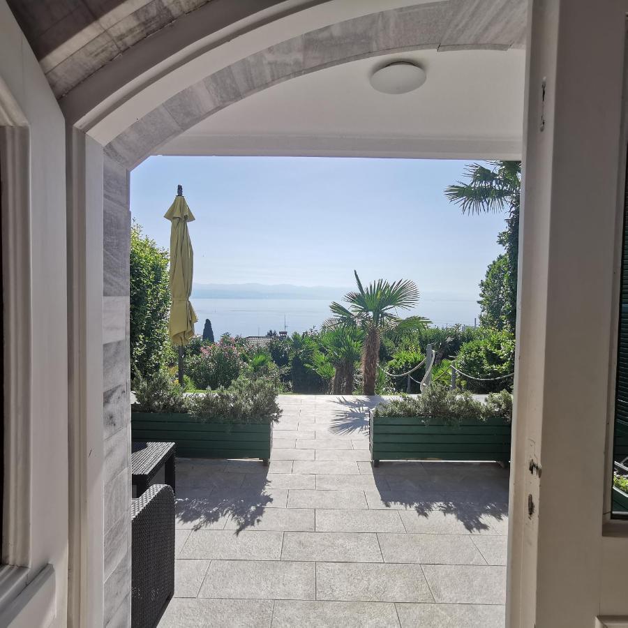 Villa Allegra Lovran Extérieur photo