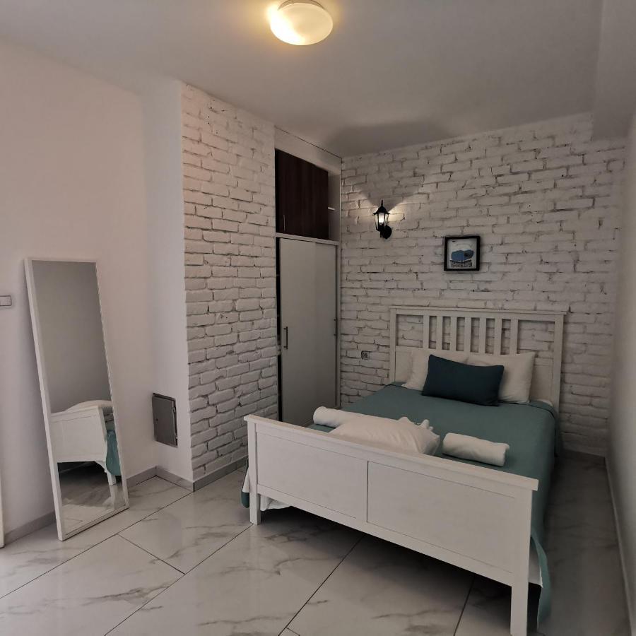 Villa Allegra Lovran Extérieur photo