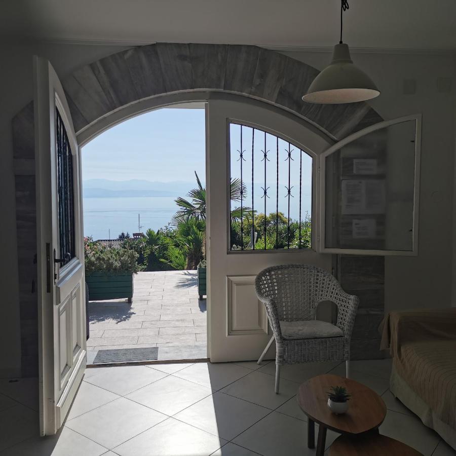 Villa Allegra Lovran Extérieur photo