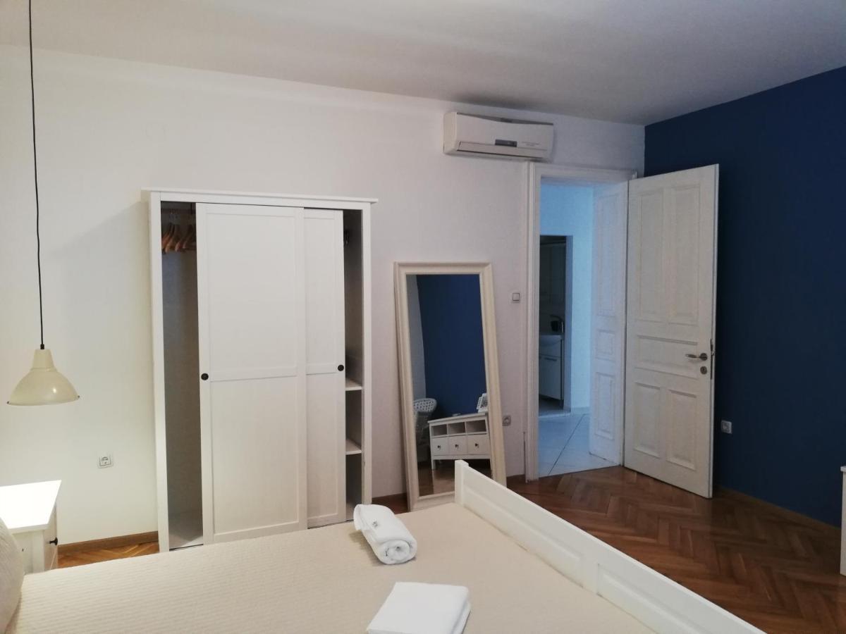 Villa Allegra Lovran Extérieur photo