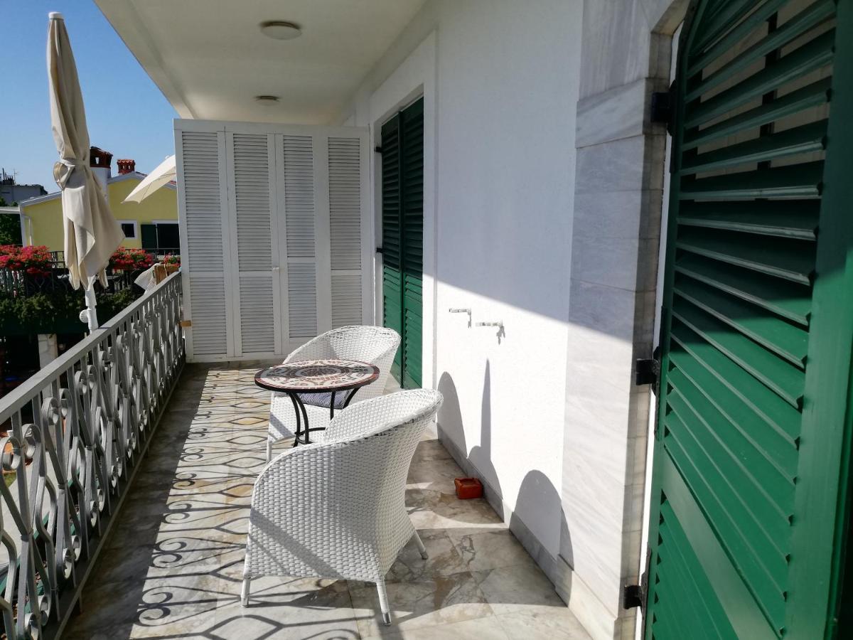 Villa Allegra Lovran Extérieur photo