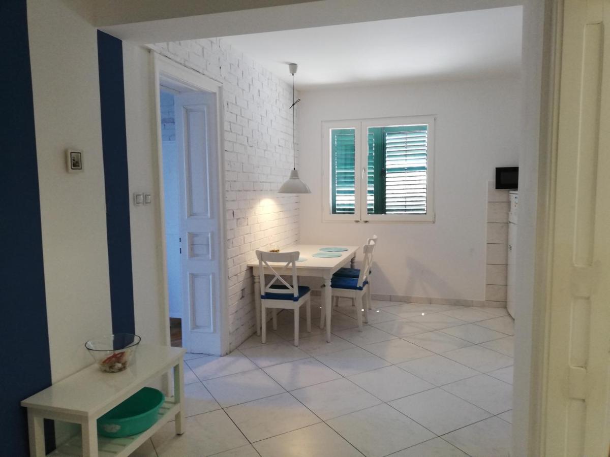 Villa Allegra Lovran Extérieur photo