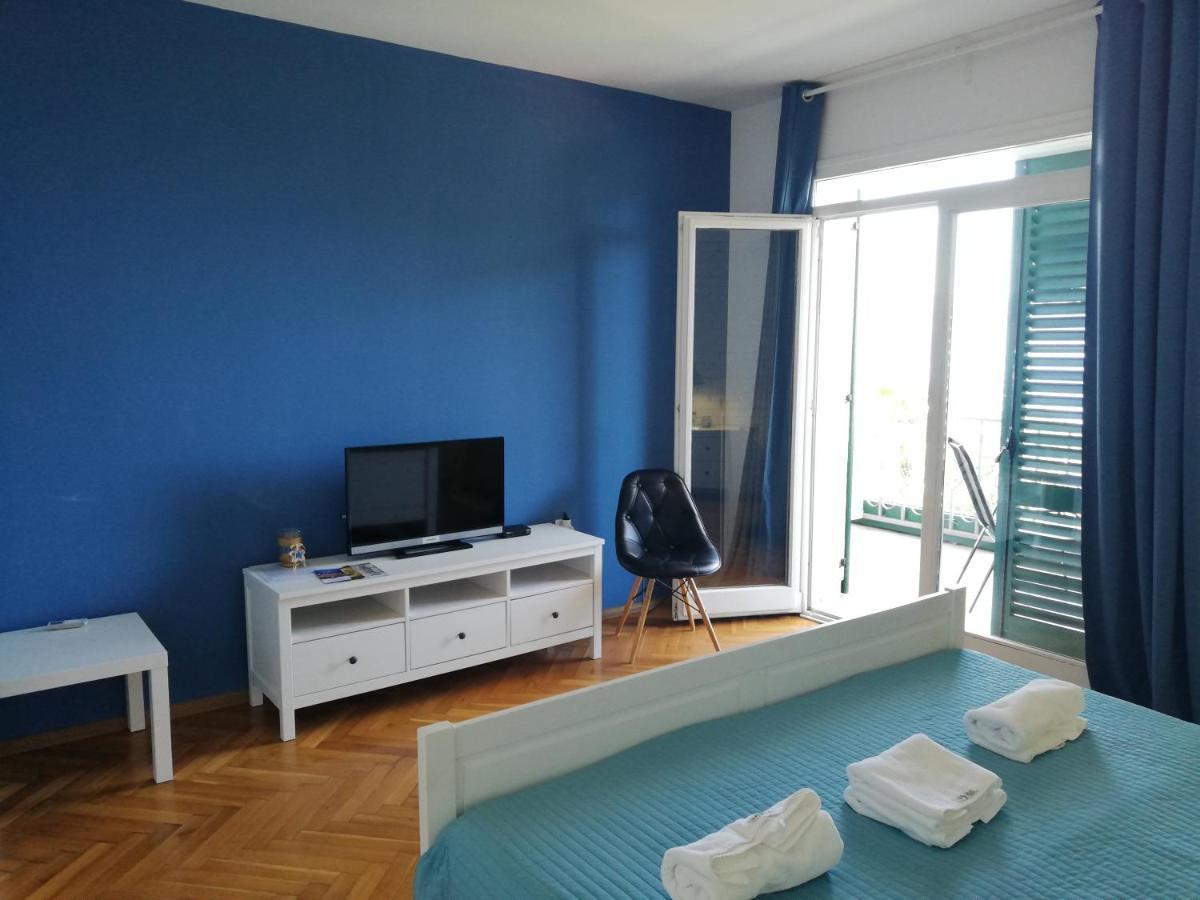 Villa Allegra Lovran Extérieur photo