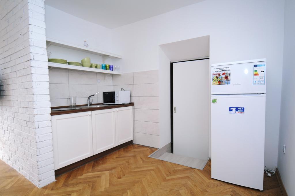 Villa Allegra Lovran Chambre photo