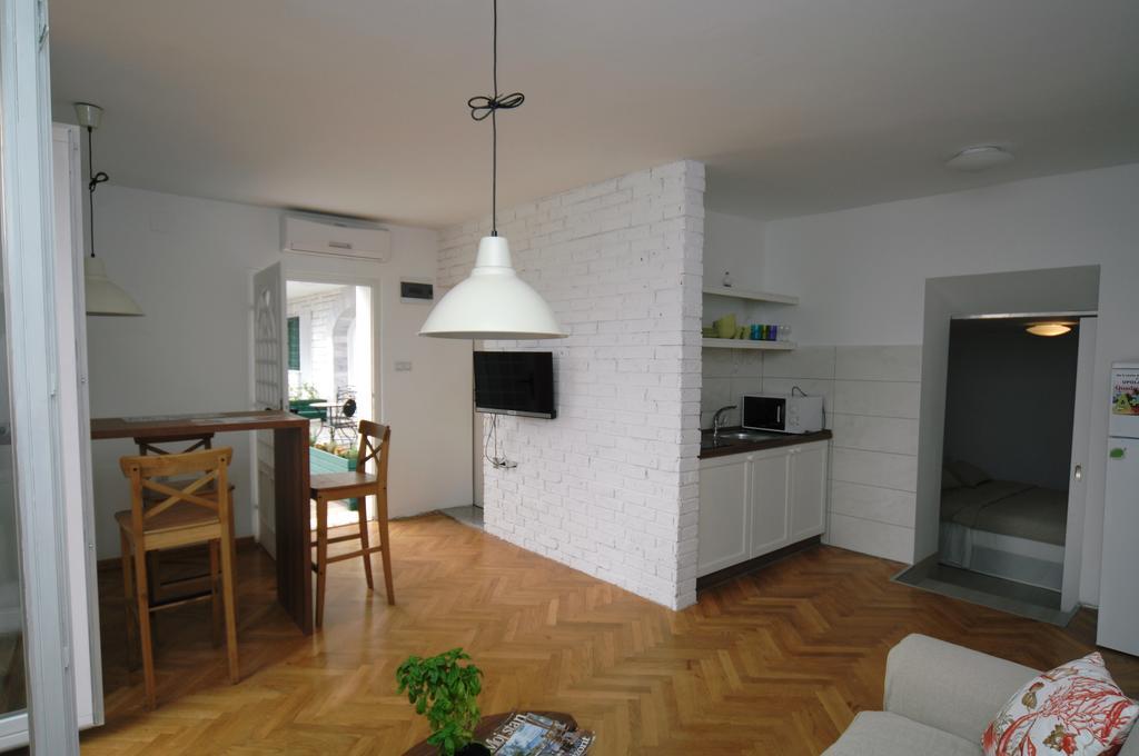 Villa Allegra Lovran Chambre photo