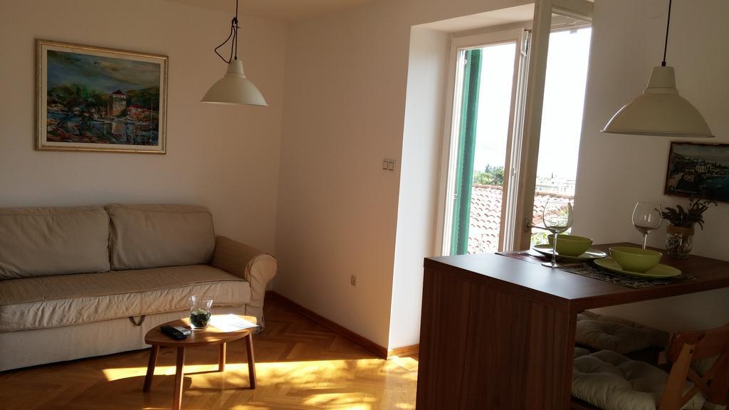 Villa Allegra Lovran Extérieur photo